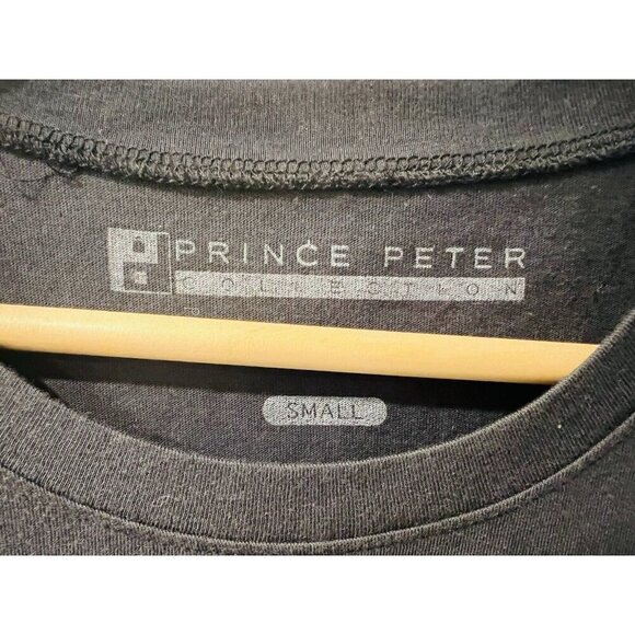 Altar’d State Los Angeles 1999 US Tour Men’s T-Shirt Size Small Black Bald Eagle - Picture 2 of 6